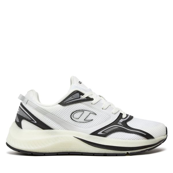 Champion Tenisice Champion Vibe Low Cut Shoe S22187-CHA-WW001 Wht/Nbk