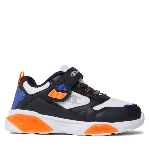 Champion Tenisice Champion Wave B Ps S32778-WW006 Wht/Nny/Orange/Rbl