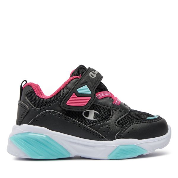 Champion Tenisice Champion Wave G Td Low Cut Shoe S32781-CHA-KK006 Crna