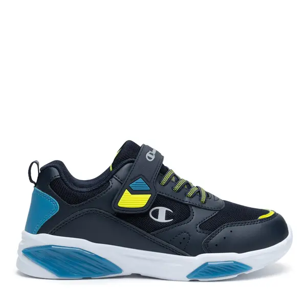 Champion Tenisice Champion WAVE S32778-BS502 Tamnoplava