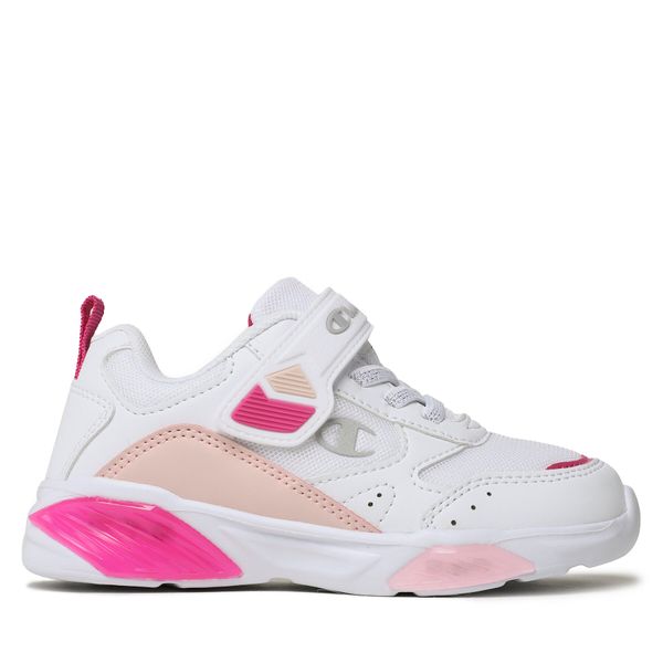 Champion Tenisice Champion Wave S32782-WW001 Wht/Fucsia/Pink