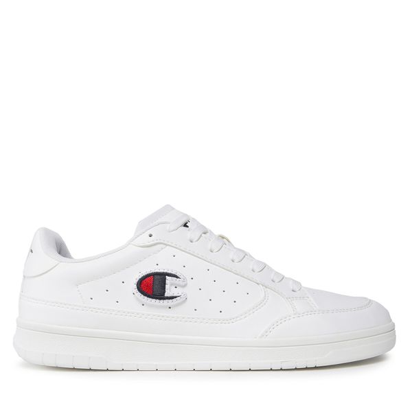 Champion Tenisice Champion Winston Low Cut Shoe S22121-WW001 Wht