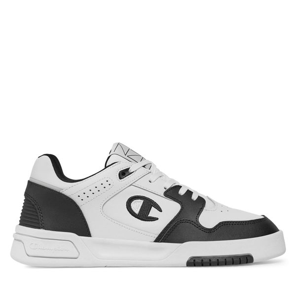 Champion Tenisice Champion Z80 Low Low Cut S22182-WW008 Wht/Nbk