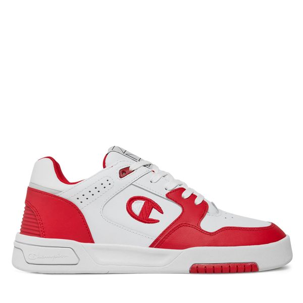 Champion Tenisice Champion Z80 Low Low Cut Shoe S22182-WW009 Bijela