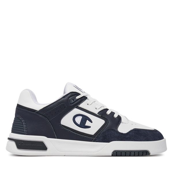 Champion Tenisice Champion Z80 Low Low Cut Shoe S22217-CHA-BS502 Nny/Wht