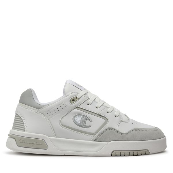 Champion Tenisice Champion Z80 Low Low Cut Shoe S22217-CHA-WW010 Wht/Grey