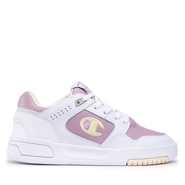 Champion Tenisice Champion Z80 Low S11451-CHA-VS056 Ryl/Yellow/Wht
