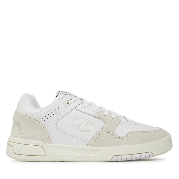 Champion Tenisice Champion Z80 Low Sl Low Cut Shoe S22173-WW007 Wht/Ofw