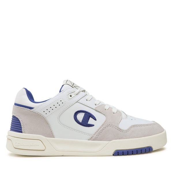 Champion Tenisice Champion Z80 Low Sl Low Cut Shoe S22173-WW008 Wht/Rbl