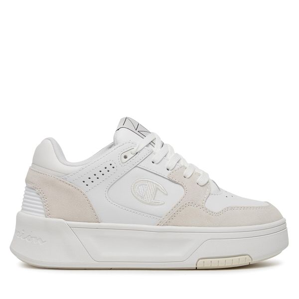 Champion Tenisice Champion Z80 Platform Sl Low Cut Shoe S11597-WW001 Wht