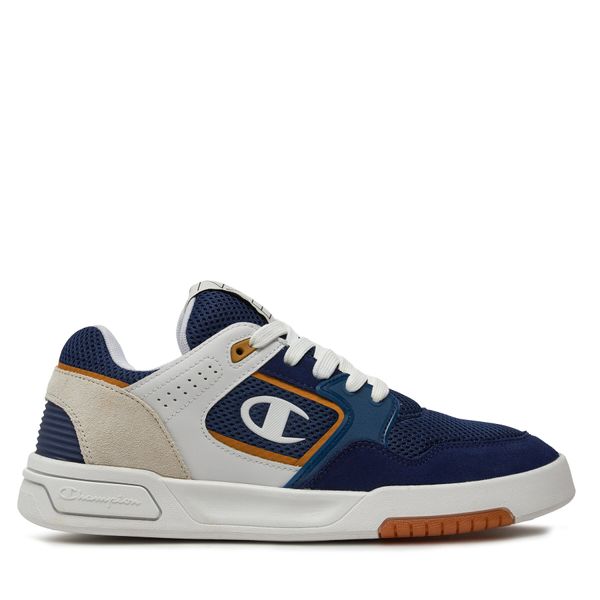 Champion Tenisice Champion Z80 Skate Mesh Low Cut Shoe S22215-CHA-BS501 Nny/Wht/Gum