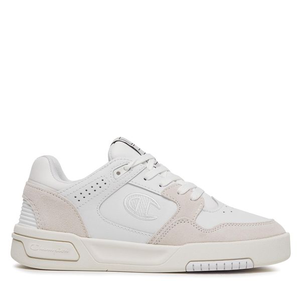Champion Tenisice Champion Z80 Sl Low Cut Shoe S11596-WW001 Wht