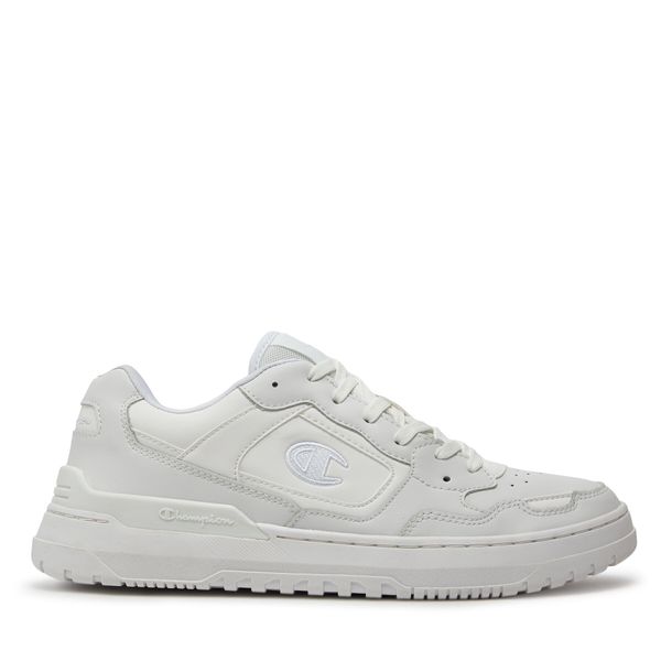 Champion Tenisice Champion Z89 Low Low Cut Shoe S22099-CHA-WW014 Bijela