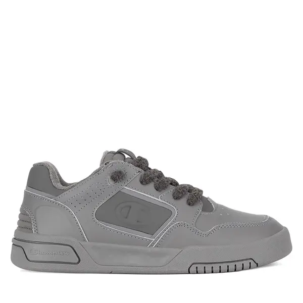 Champion Tenisice Champion ZN80 LOW BOUCLET S11701-ES017 Siva