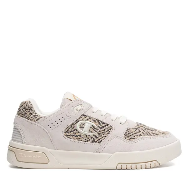 Champion Tenisice Champion ZN80 LOW MINDFUL S1170-WW017 Bež