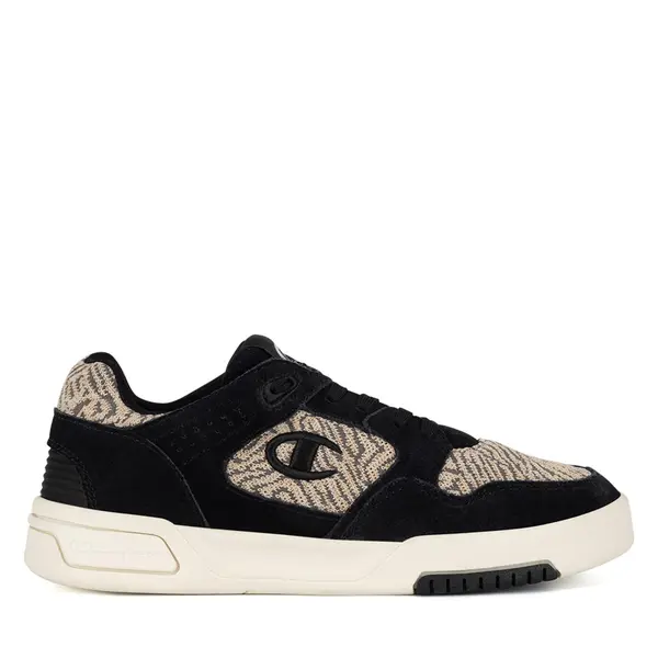 Champion Tenisice Champion ZN80 LOW MINDFUL S11700-KK005 Crna