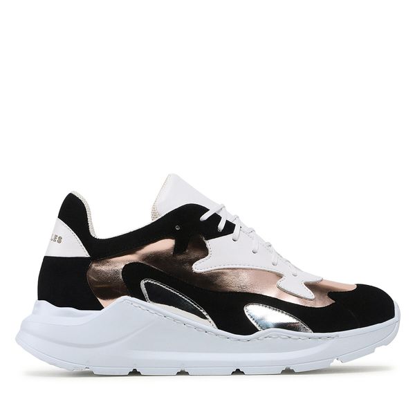 Charles Tenisice Charles Dallas Crna