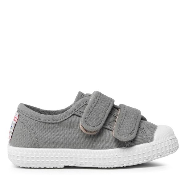 Cienta Tenisice Cienta 78997 Gris 23