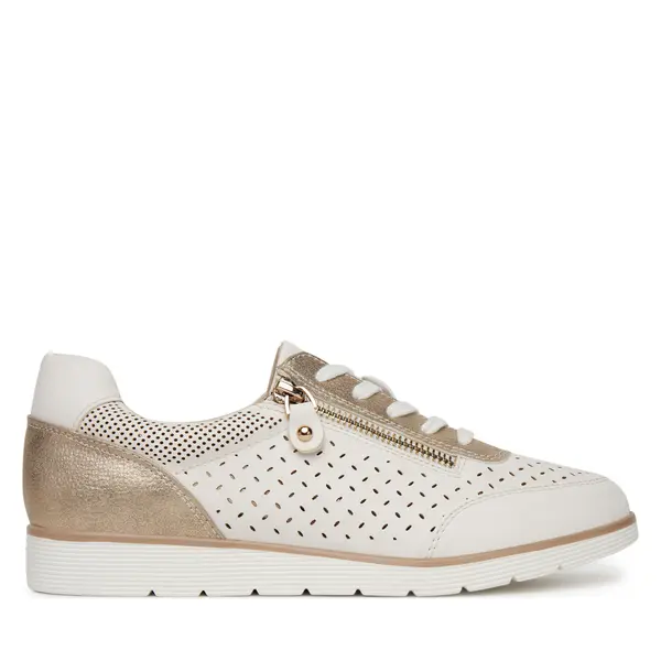 Clara Barson Tenisice Clara Barson WS10003-07 Bijela