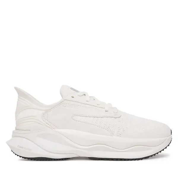 Clarks Tenisice Clarks Clarks Pace 26184666 Bijela