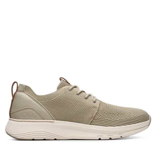 Clarks Tenisice Clarks Motion Trek MX 26181982 Kaki