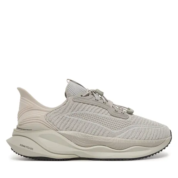 Clarks Tenisice Clarks Pace Rise 26187372 Siva