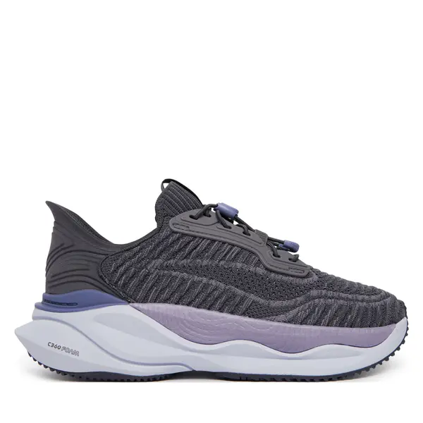 Clarks Tenisice Clarks Pace Rise. 26187827 Crna