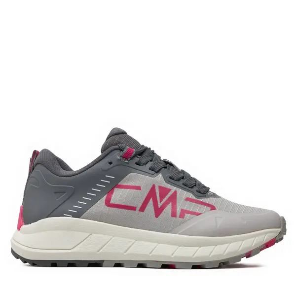 CMP Tenisice CMP Hamber Wmn Lifestyle 3Q85486 Siva
