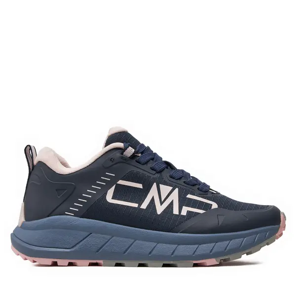 CMP Tenisice CMP Hamber Wmn Lifestyle 3Q85486 Tamnoplava