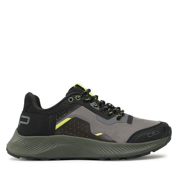 CMP Tenisice CMP Merkury Lifestyle Shoe 3Q31287 Militare E980