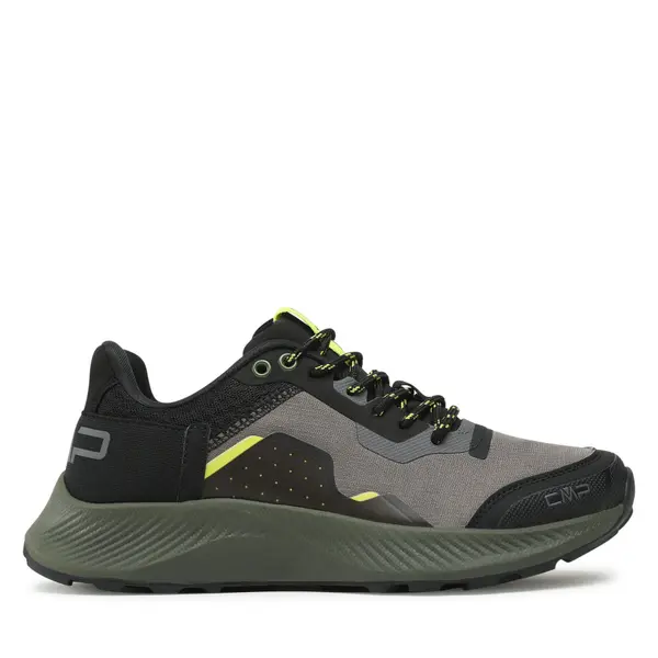 CMP Tenisice CMP Merkury Lifestyle Shoe 3Q31287 Siva