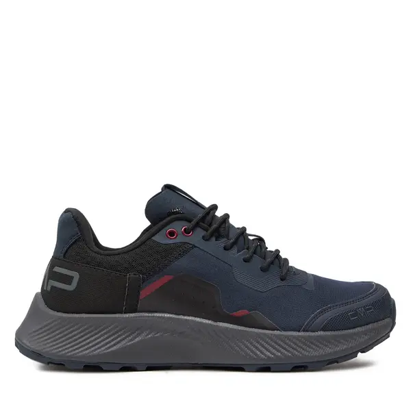 CMP Tenisice CMP Merkury Lifestyle Shoe 3Q31287 Tamnoplava