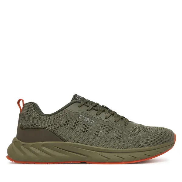 CMP Tenisice CMP Nhekkar Multisport 3Q51057 Zelena