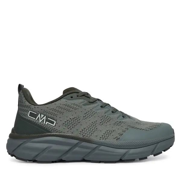CMP Tenisice CMP Rahmsy Multifunctional 3Q65877 Zelena