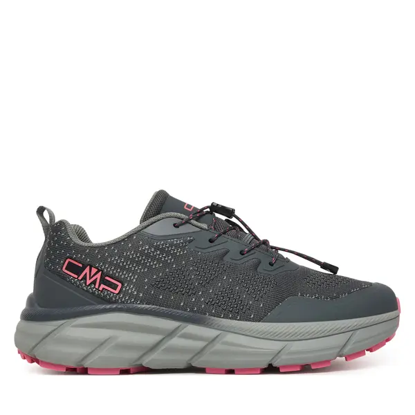 CMP Tenisice CMP Rahmsy Multisport 3Q65874J Siva