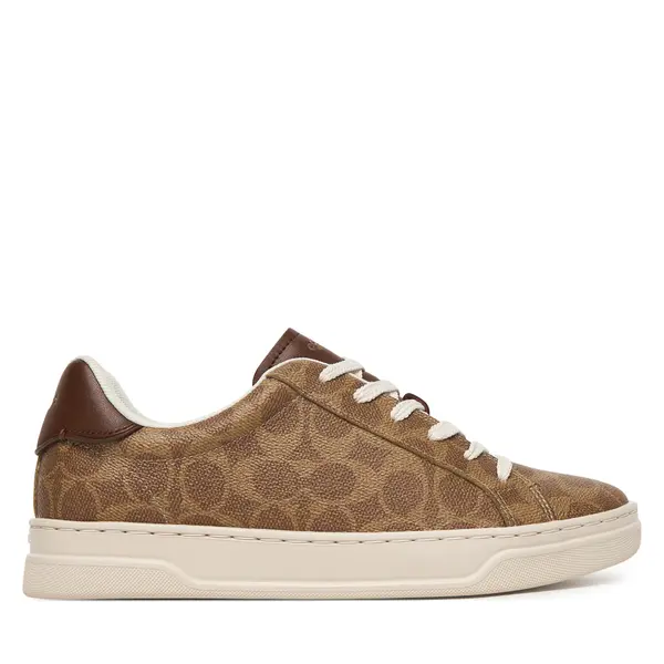 Coach Tenisice Coach CCN67 Smeđa
