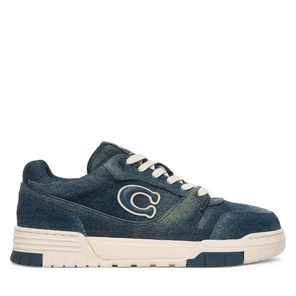 Coach Tenisice Coach Soho CDE24 Plava