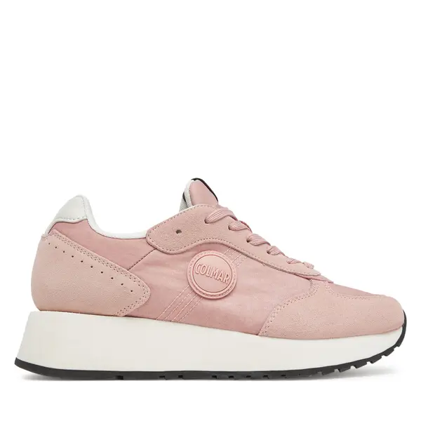 Colmar Tenisice Colmar Travis SS25/234 Ružičasta