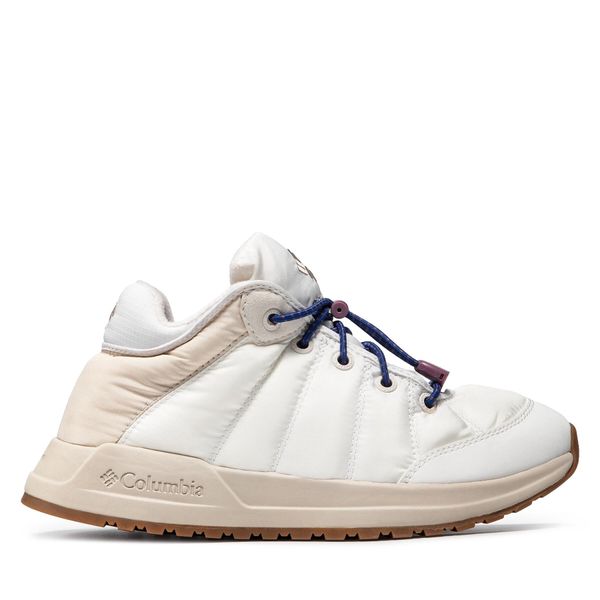 Columbia Tenisice Columbia Palermo Street Tall BL0042 Sea Salt/Lapis Blue