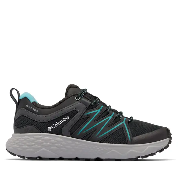 Columbia Tenisice Columbia Peakfreak 2108401 Crna