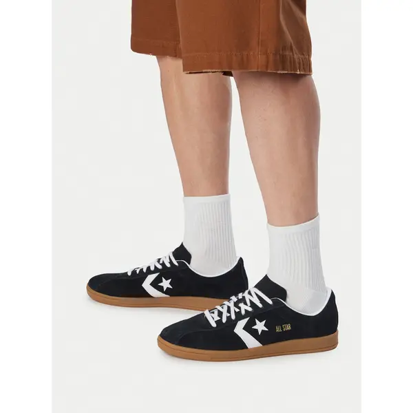 Converse Tenisice Converse All Star Classic Trainer A16534C Crna