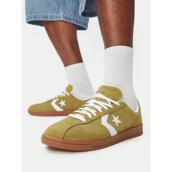 Converse Tenisice Converse All Star Classic Trainer​ A18836C Zelena