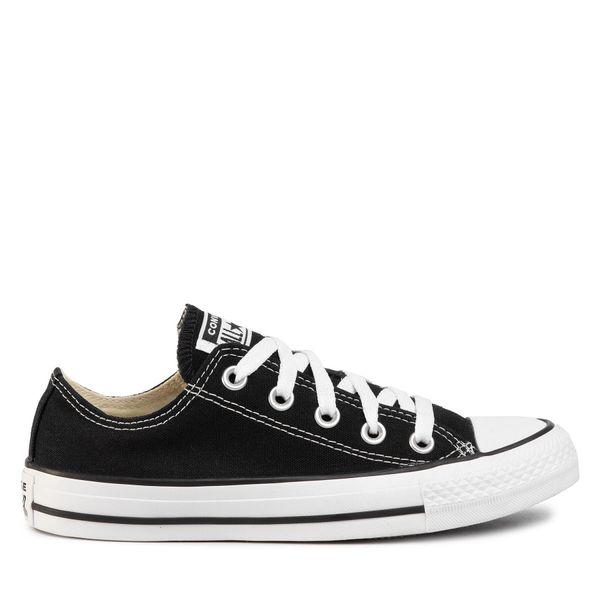 Converse Tenisice Converse All Star Ox M9166C Crna