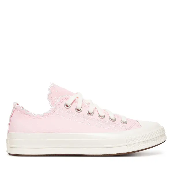 Converse Tenisice Converse Chuck 70 A13542C Ružičasta