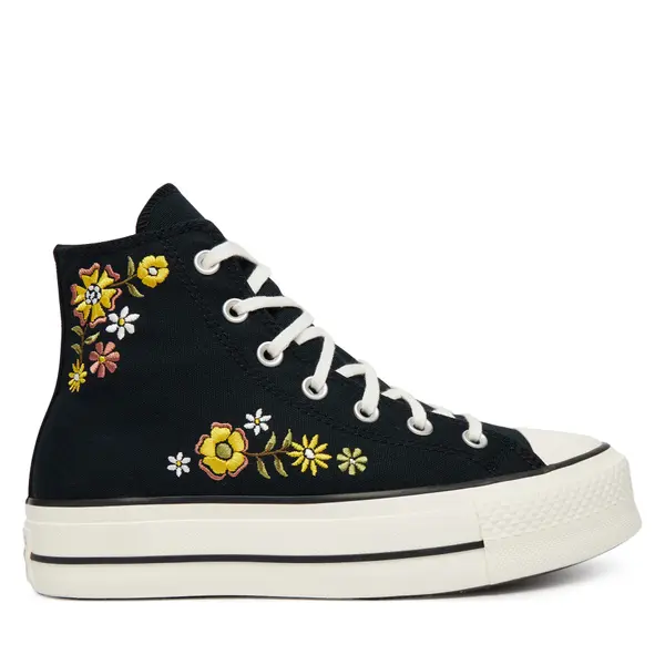 Converse Tenisice Converse Chuck 70 A16864C Crna