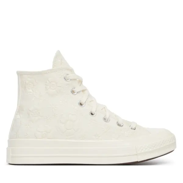 Converse Tenisice Converse Chuck 70 A17629C Krem