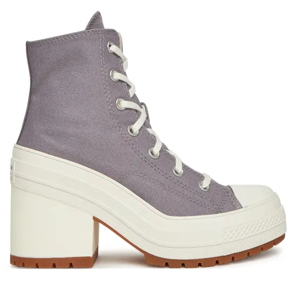 Converse Tenisice Converse Chuck 70 De Luxe Heel A12575C Ljubičasta