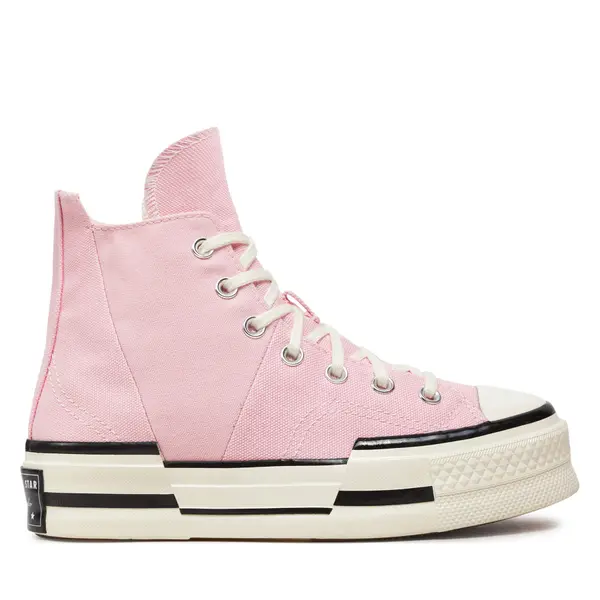 Converse Tenisice Converse Chuck 70 Plus A04366C Ružičasta