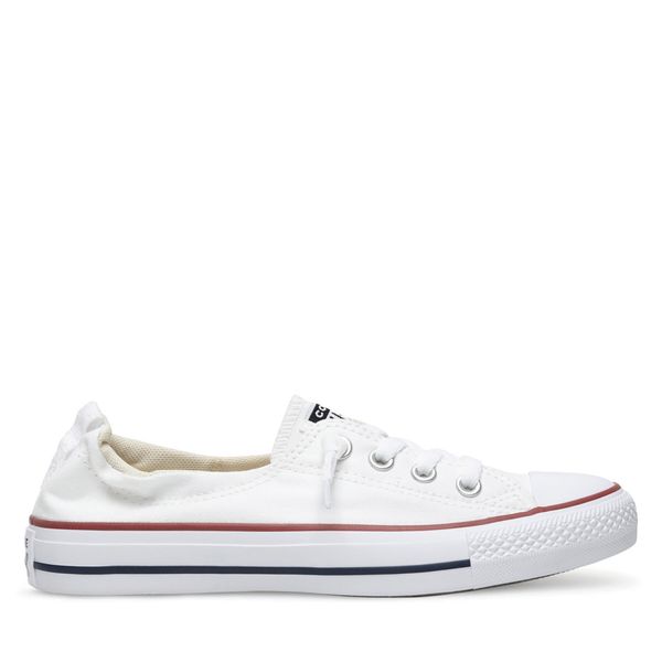 Converse Tenisice Converse CHUCK TAYLOR 537084C Bijela
