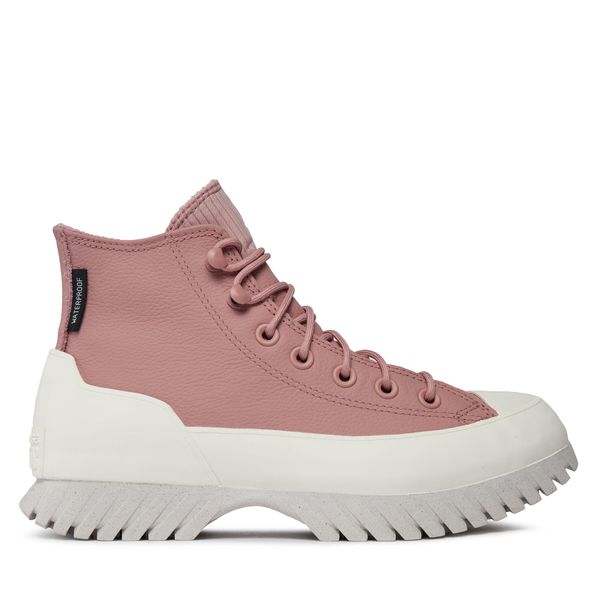 Converse Tenisice Converse Chuck Taylor A04635C Pink/Purple